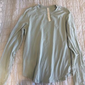 Lululemon Athletica Long Sleeve Top